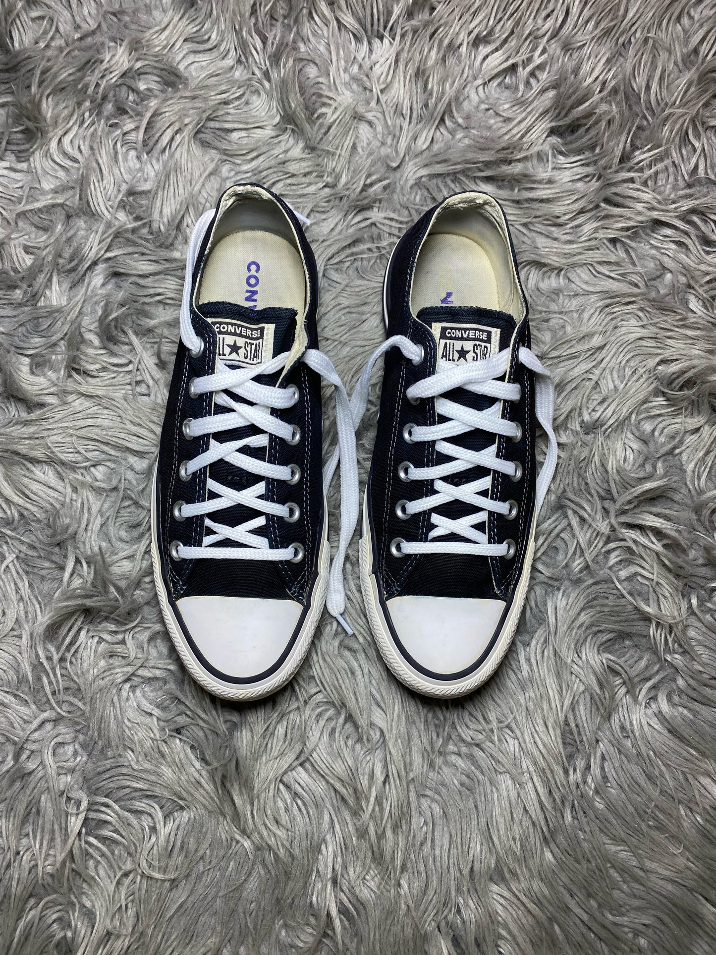 Converse Low Top (41.5)