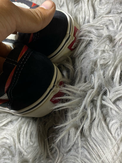 Vans Low Top (40.5)