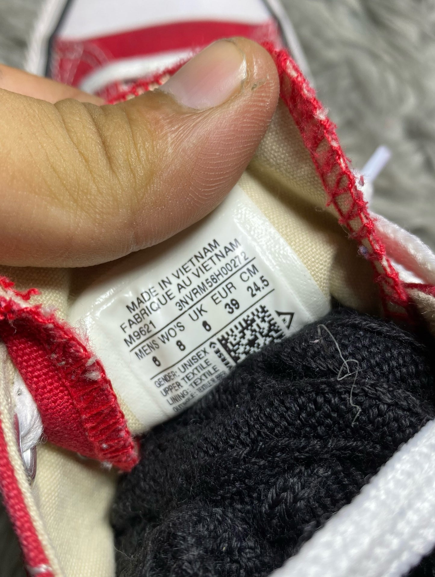 Converse High Top (39)