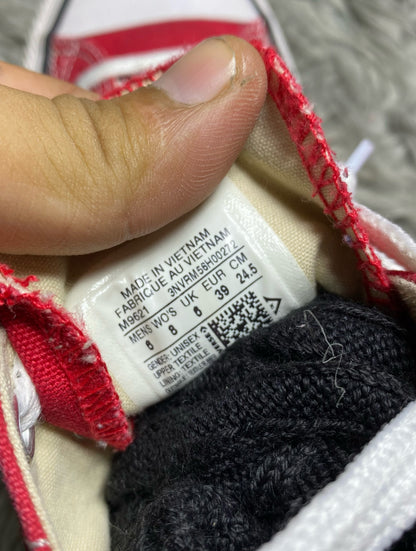 Converse High Top (39)