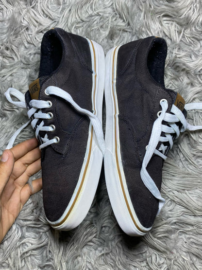 Vans Low Top (42)