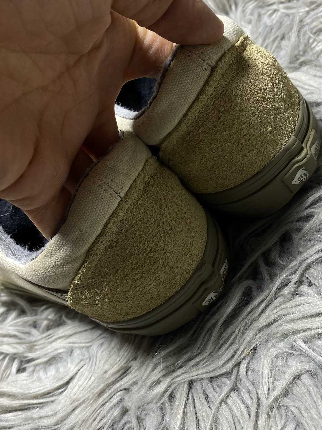 Vans Low Top (44.5)