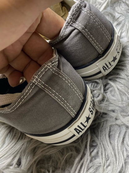 Converse Low Top (40)