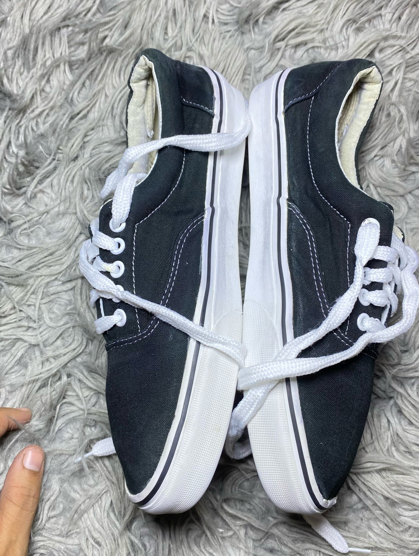 Vans Low Top (42.5)