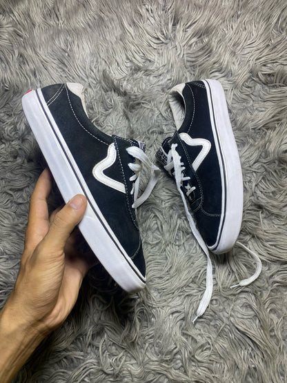 Vans Low Top (42)