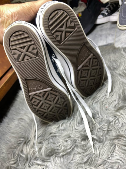 Converse Low Top (38)