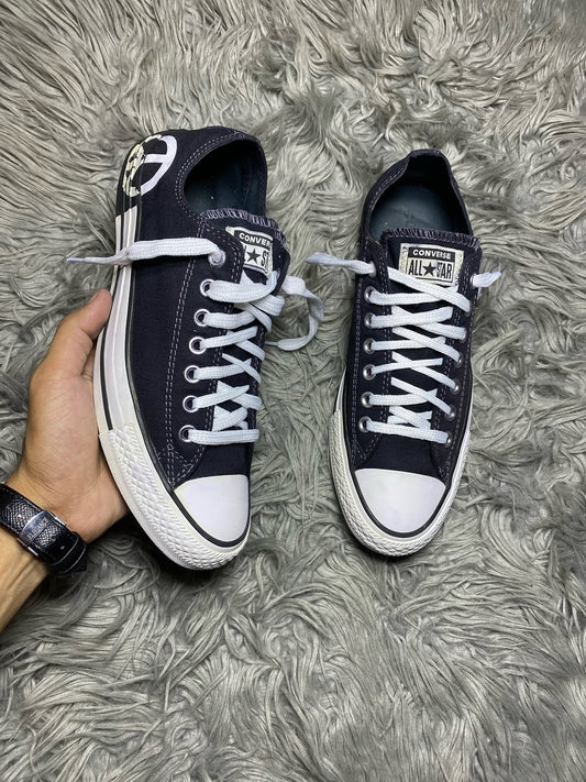 Converse Low Top (42)