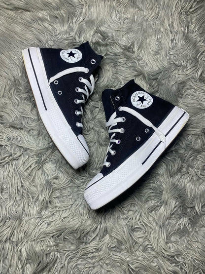 Converse High Top (40) 👌