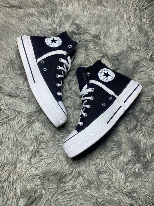 Converse High Top (40) 👌