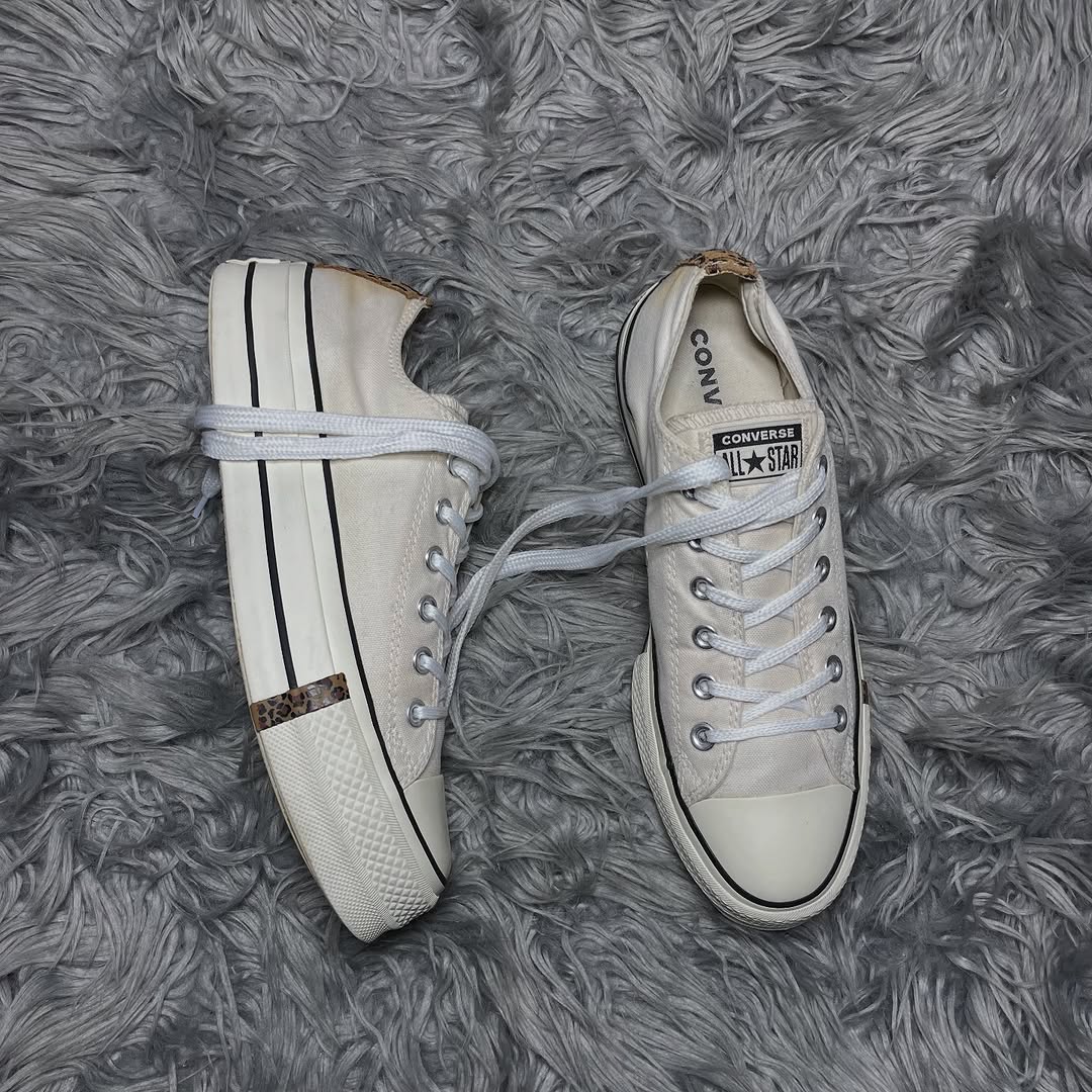 Converse Low Top (40)