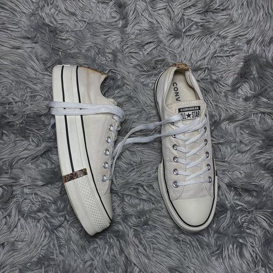 Converse Low Top (40)