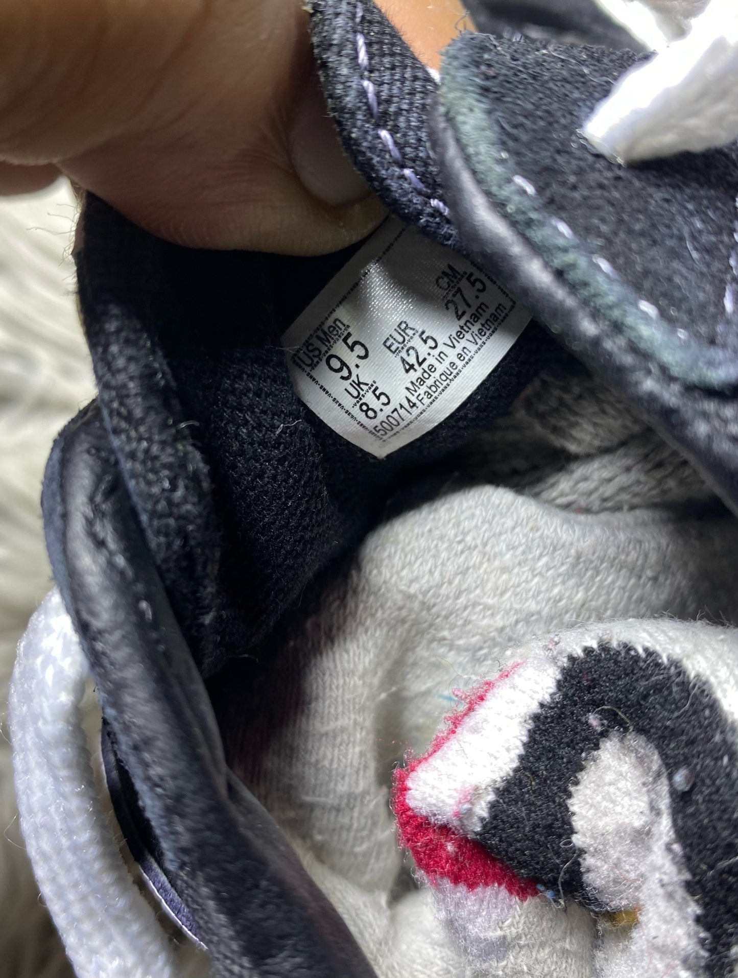 Vans Low Top (42.5)