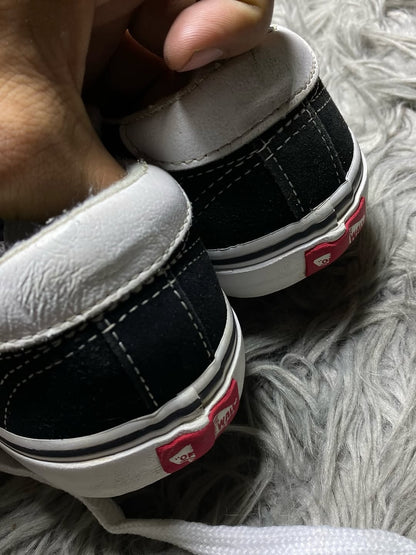 Vans Low Top (42)