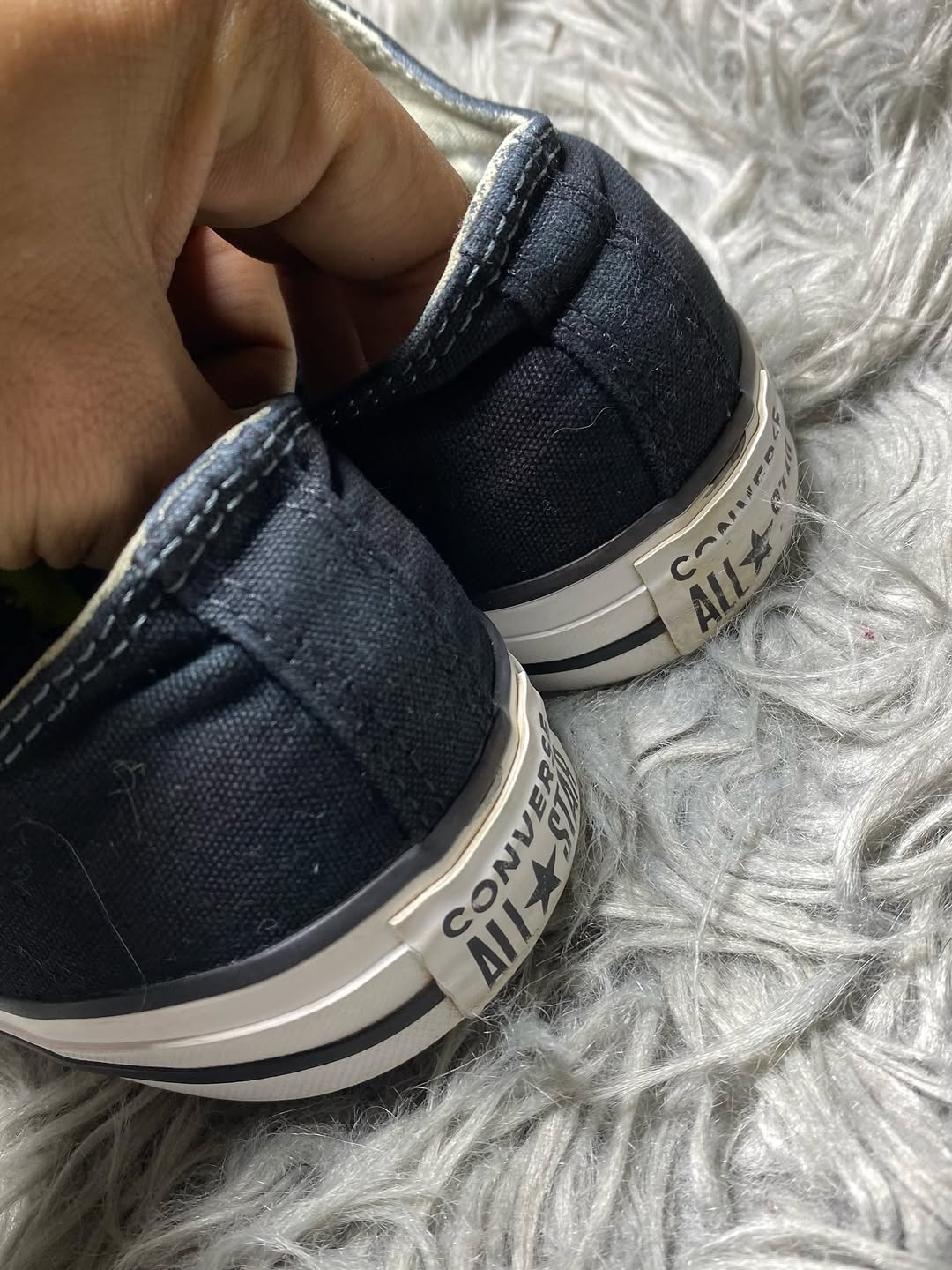 Converse Low Top (40)