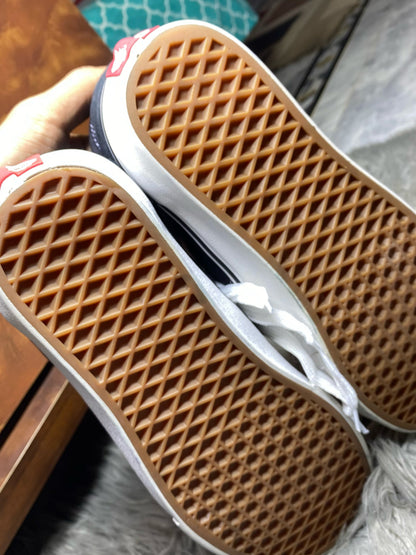 Vans Low Top (43)