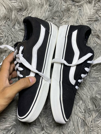 Vans Low Top (41)