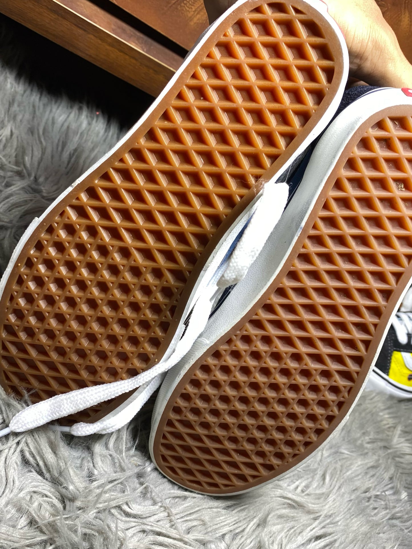 Vans Low Top (38)