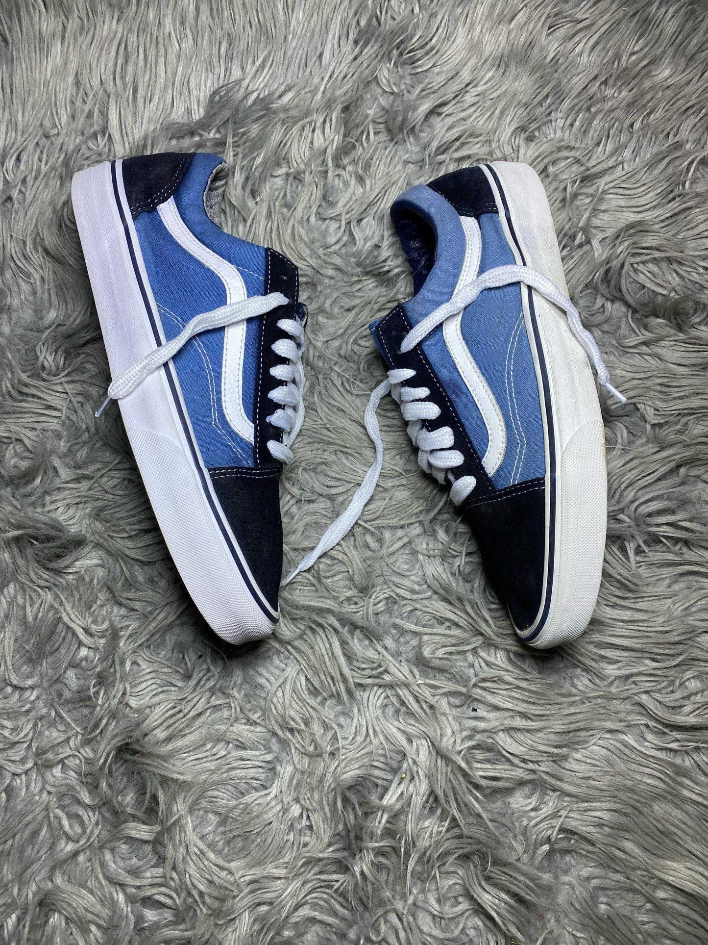 Vans Low Top (43)