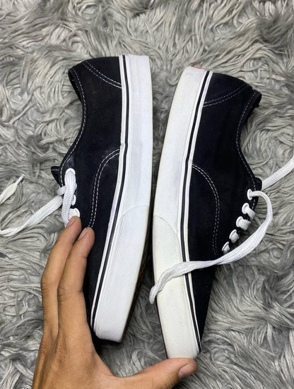 Vans Low Top (42)