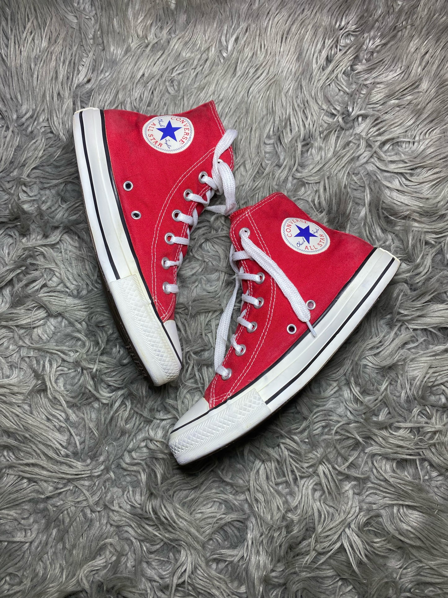 Converse High Top (39)
