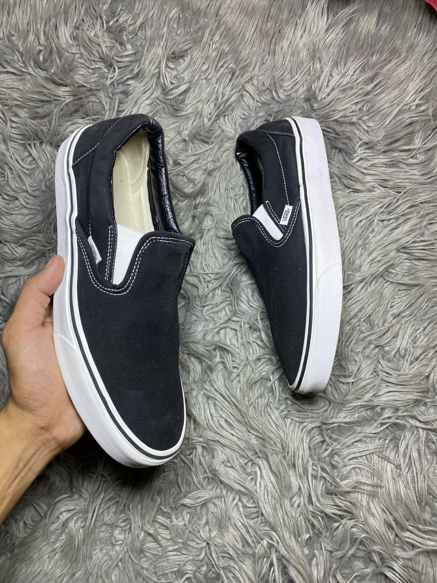 Vans Low Top (44.5)