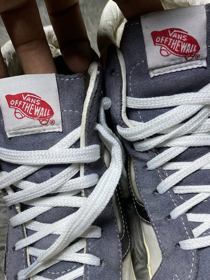 Vans High Top (42.5)