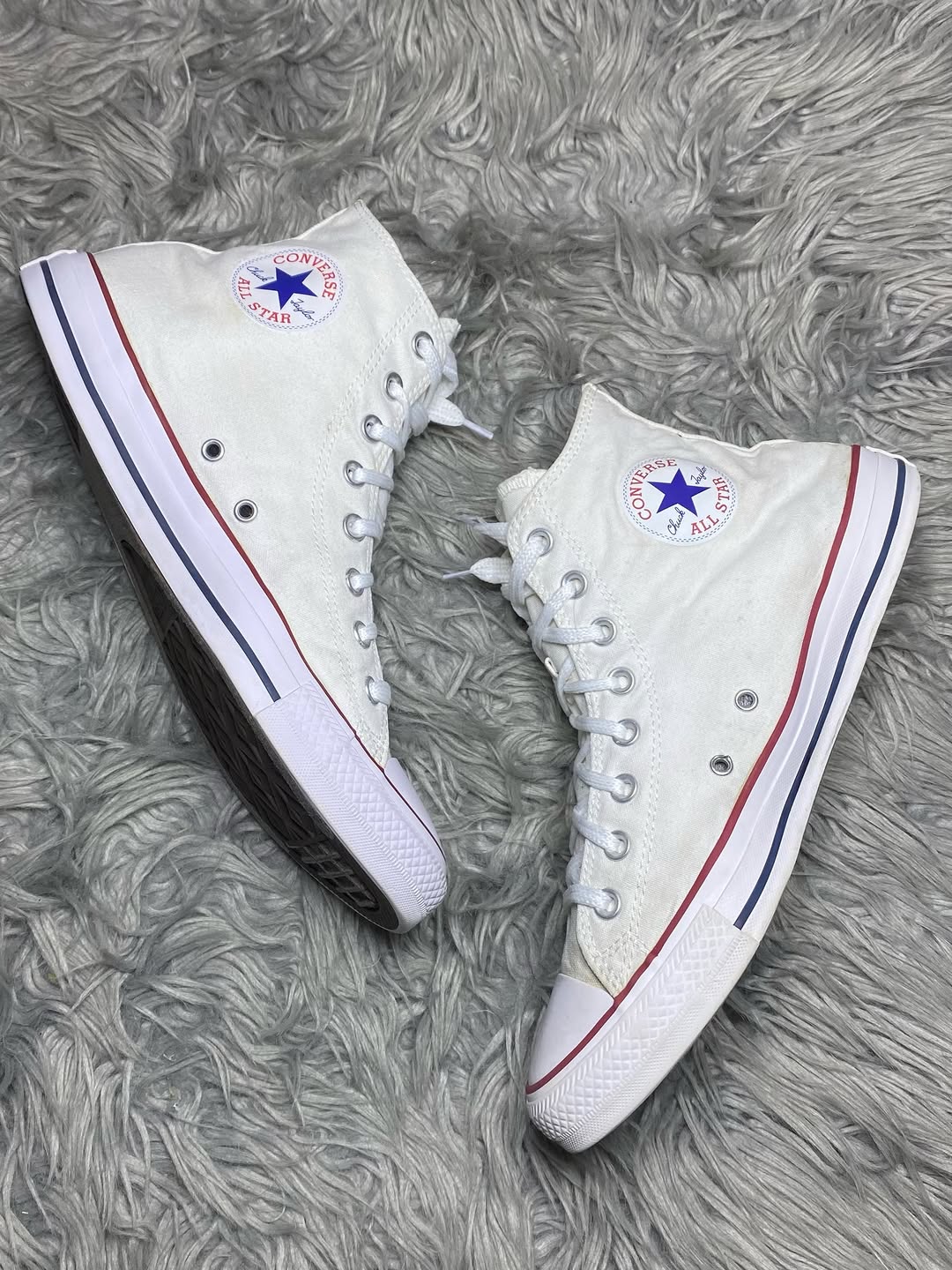Converse High Top(44)
