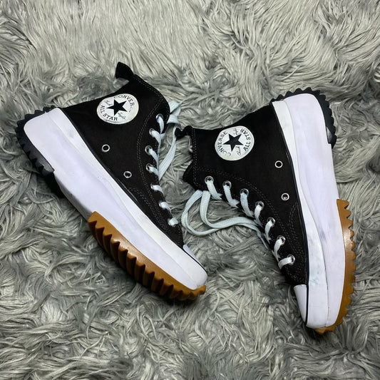 Converse High Top (38.5)