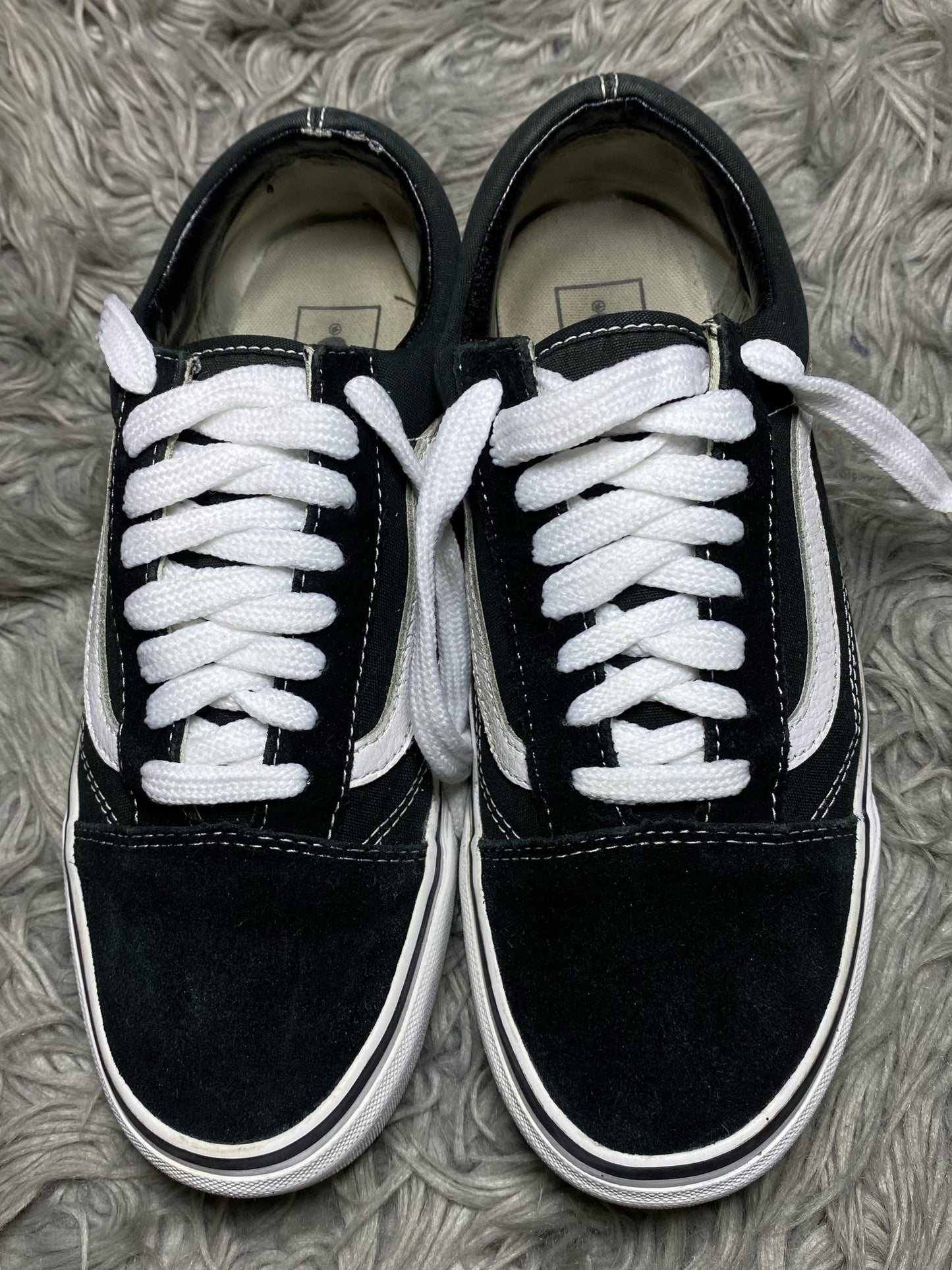 Vans Low Top (41)