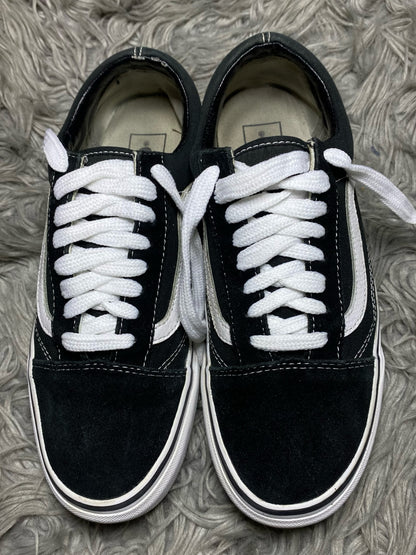 Vans Low Top (41)