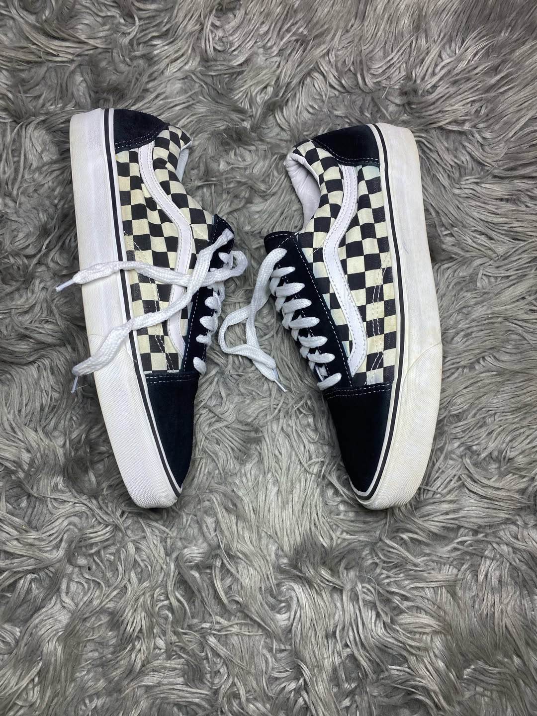 Vans Low Top (44)