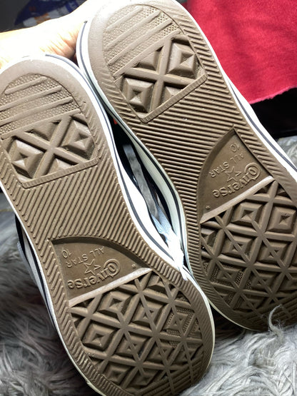 Converse Low Top (44)