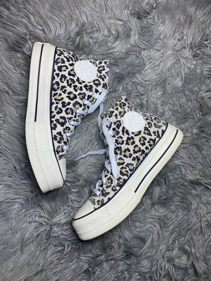 Converse High Top (40)
