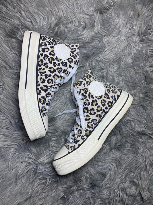 Converse High Top (40)