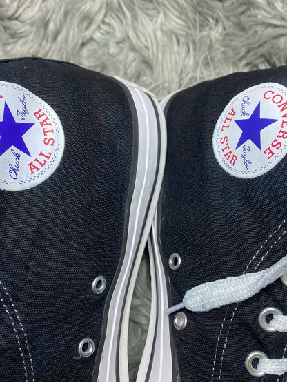 Converse High Top (46.5)