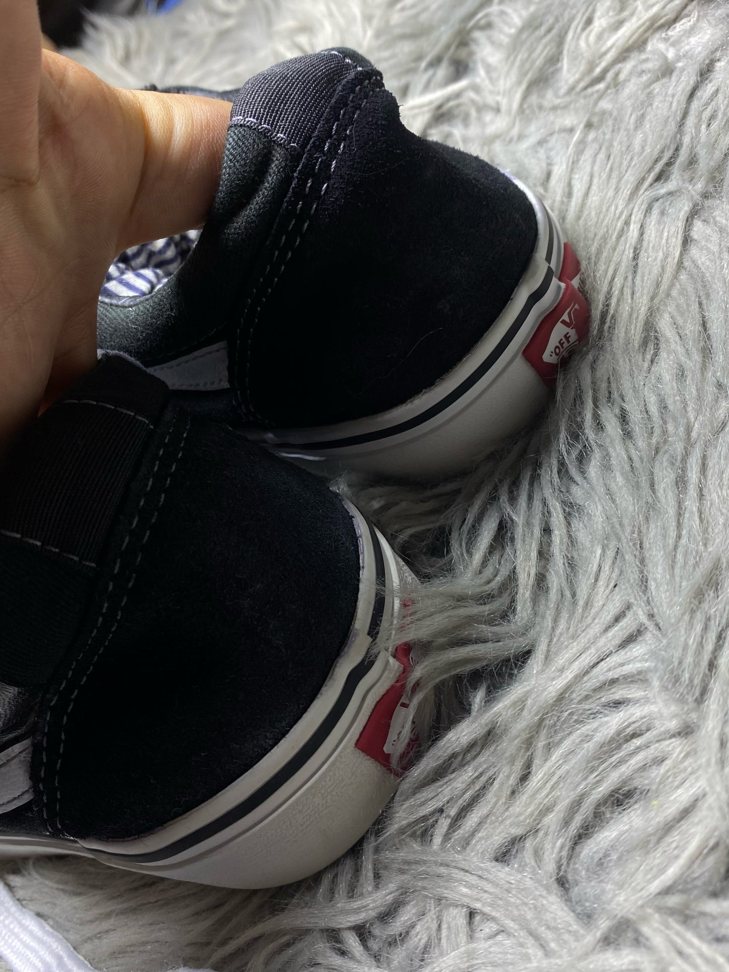 Vans Low Top (42.5)