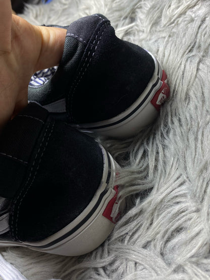 Vans Low Top (42.5)