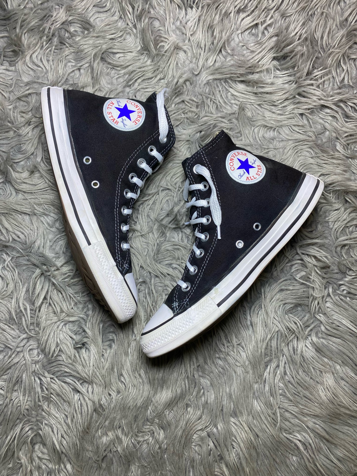 Converse High Top (41)
