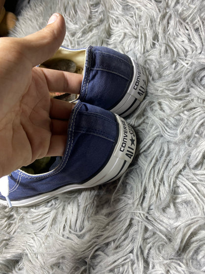 Converse Low Top (45)