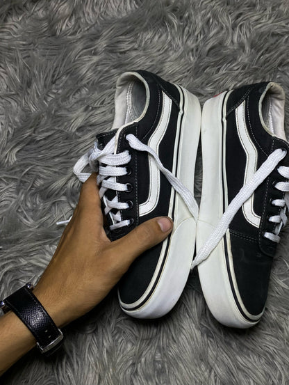 Vans Low Top (40)