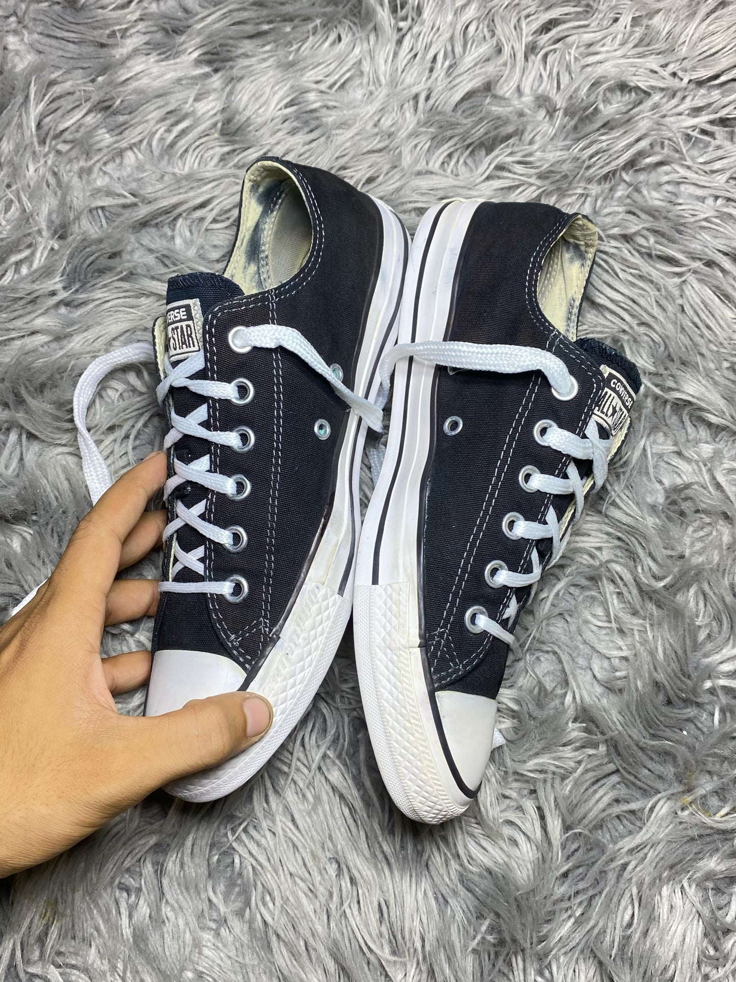 Converse Low Top (41)