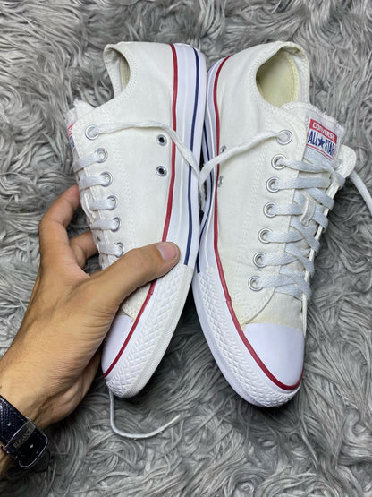 Converse Low Top (42.5)