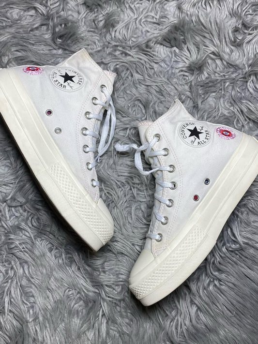 Converse High Top (39)