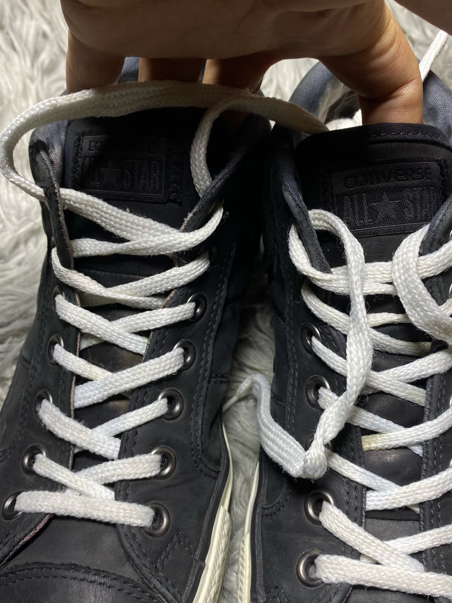 Converse High Top (40)