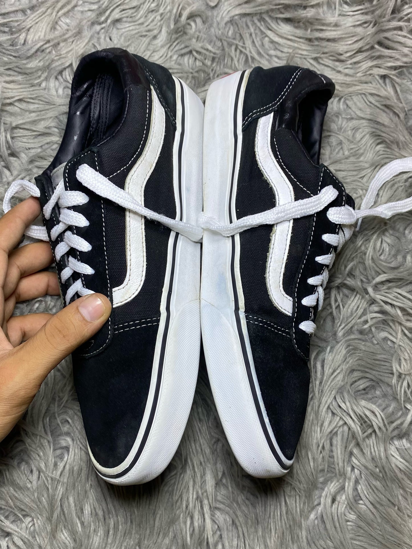 Vans Low Top (42)