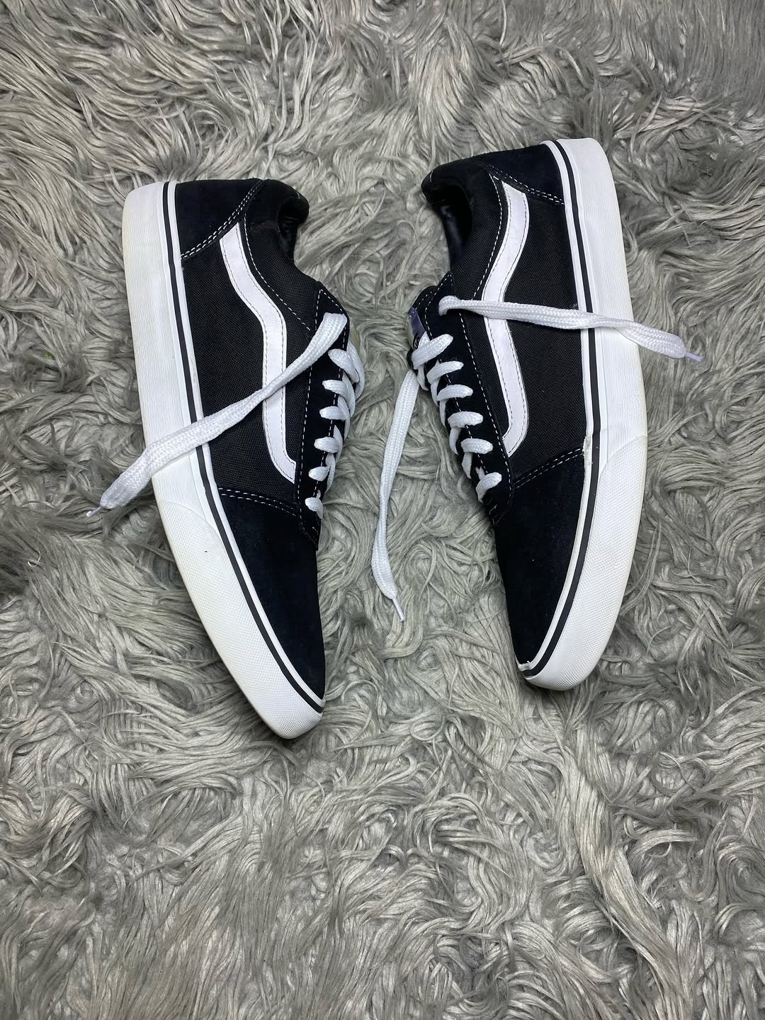 Vans Low Top (46)