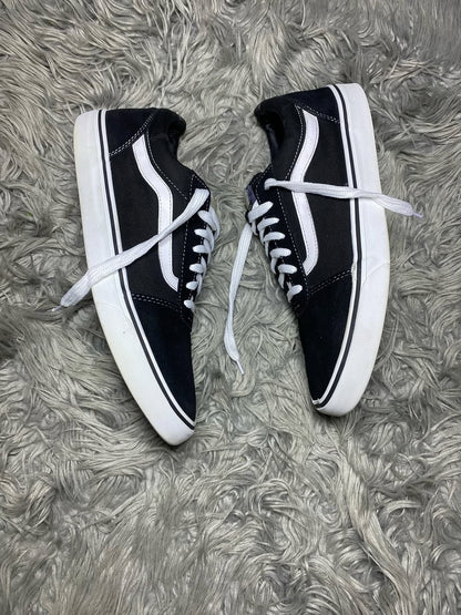 Vans Low Top (46)
