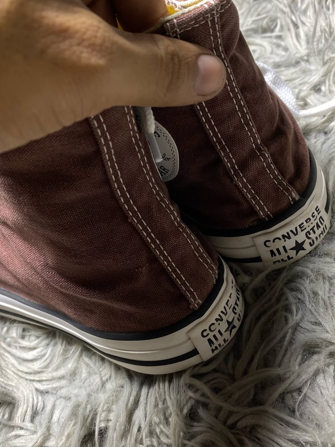 Converse High Top (39)