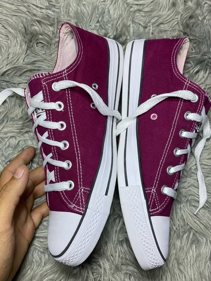 Converse Low Top (45)