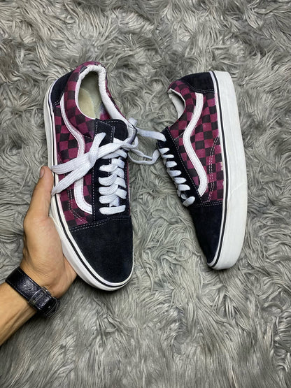 Vans Low Top (42.5)